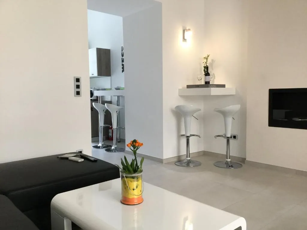Image of In the City Budapest Apartments