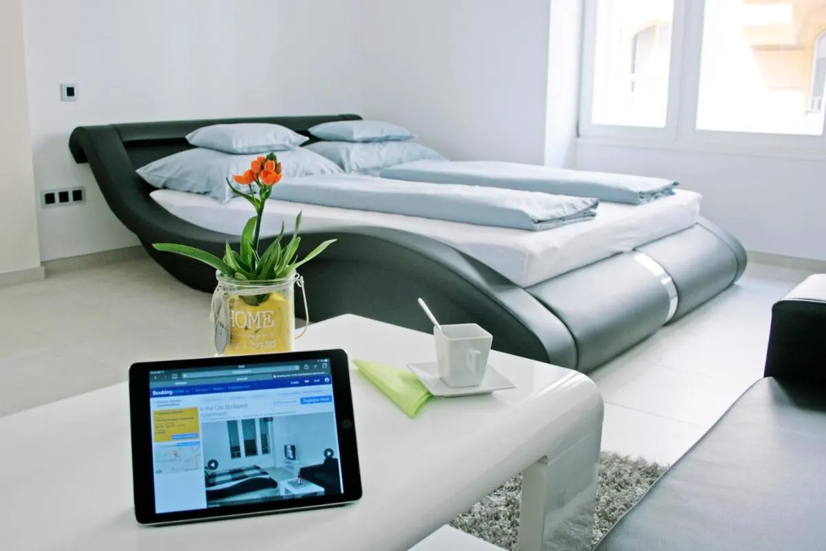 Image 1 of In the City Budapest Apartments