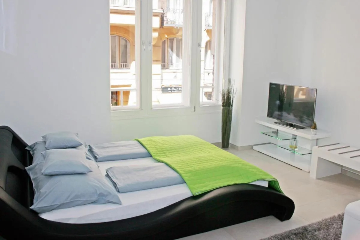Image 4 of In the City Budapest Apartments
