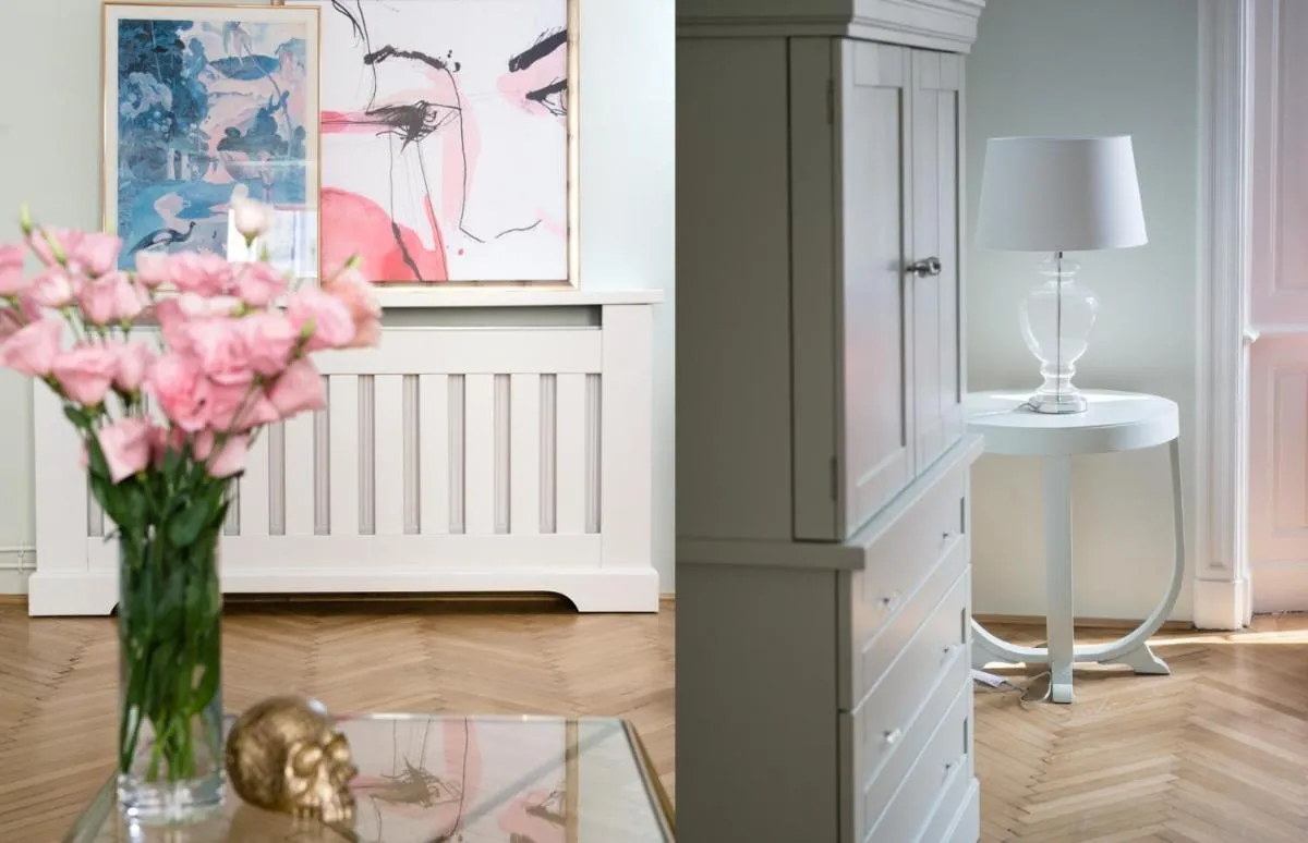Image 2 of Jet Setter LUXURY apartment behind Opera house at the famous Andrassy avenue