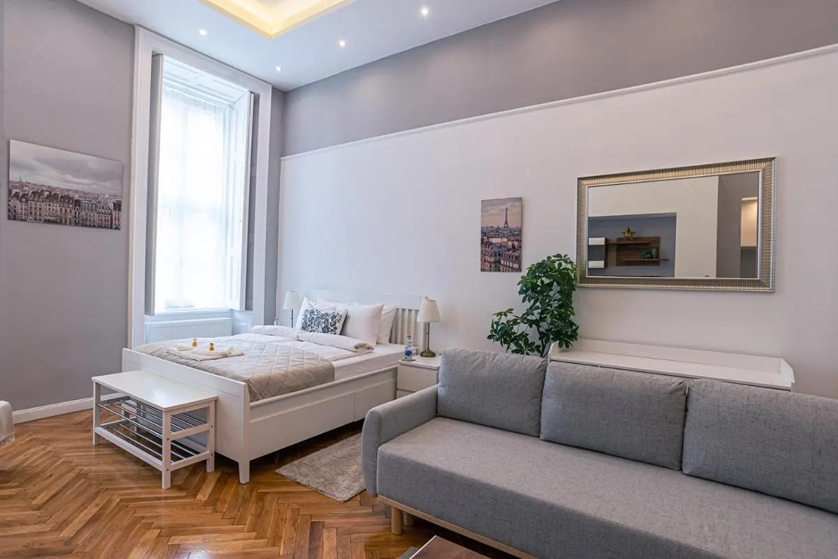 Image 6 of Joy Apartments on Kiraly street