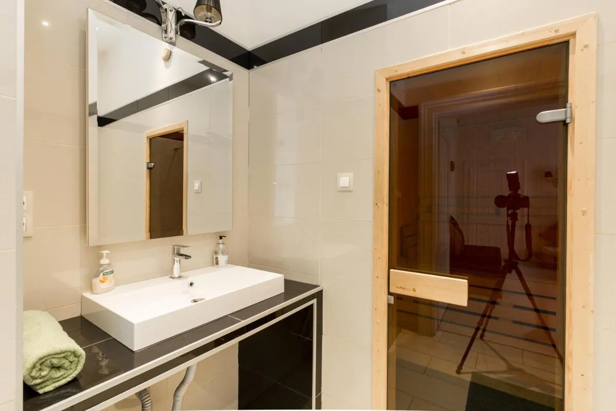 Image 4 of Jozsef63 Apartment
