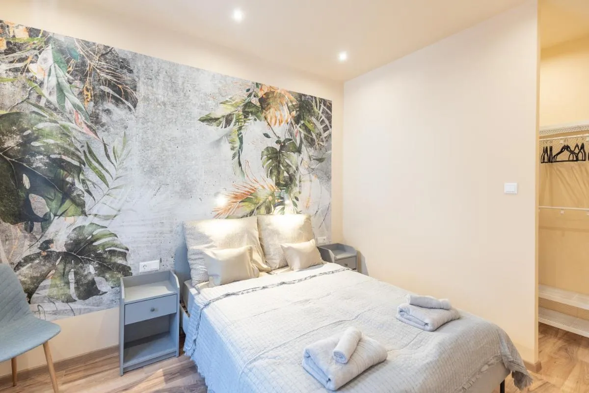 Image 5 of Jungle Apartment with 2 Bathrooms
