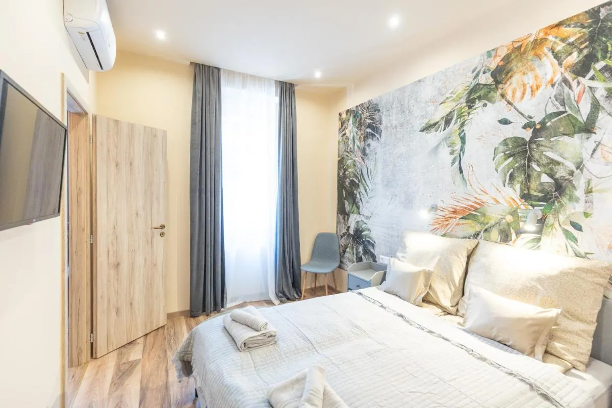 Image 1 of Jungle Apartment with 2 Bathrooms