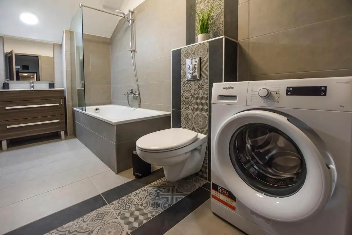 Image 1 of K40 Boutique Apartment in the City Center