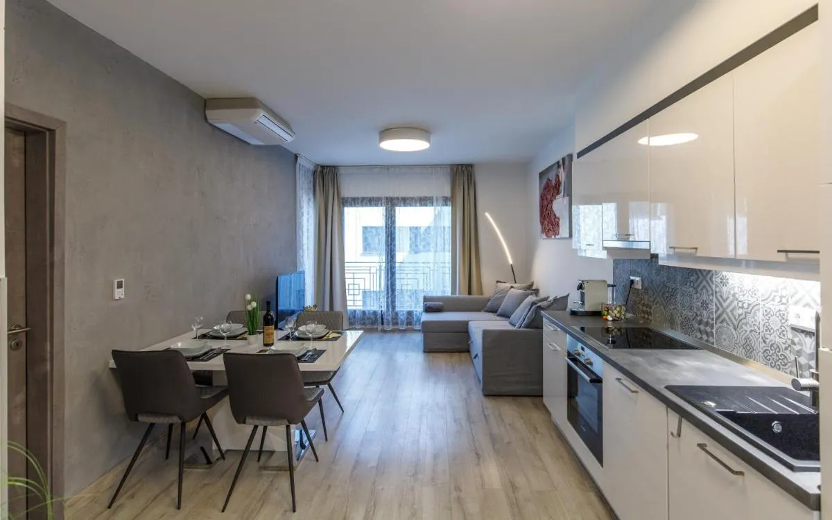 Image 2 of K40 Boutique Apartment in the City Center