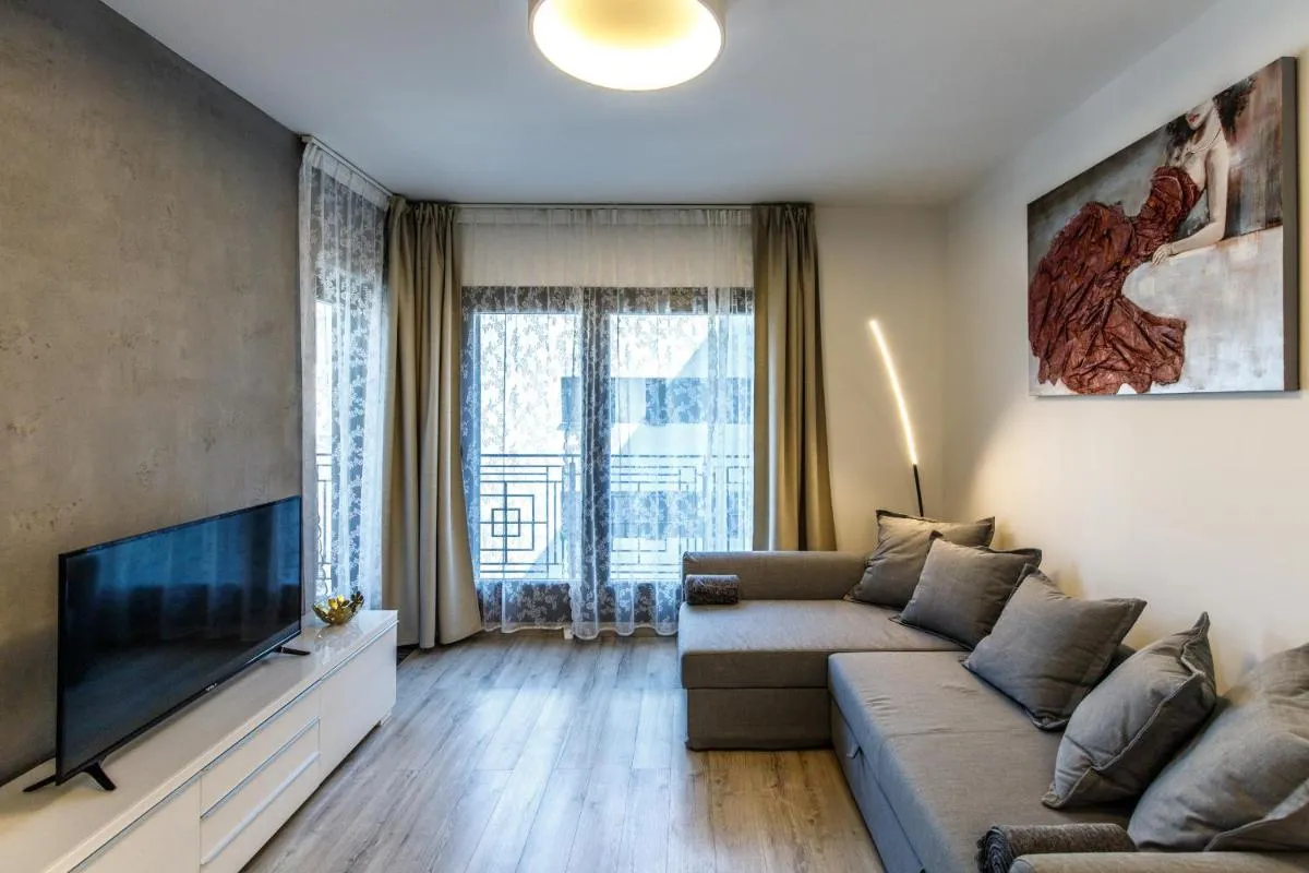 Image 5 of K40 Boutique Apartment in the City Center