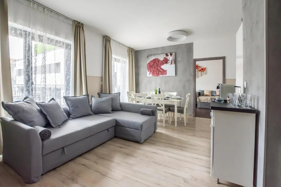 Image of K40 Double Bedroom in the City Center