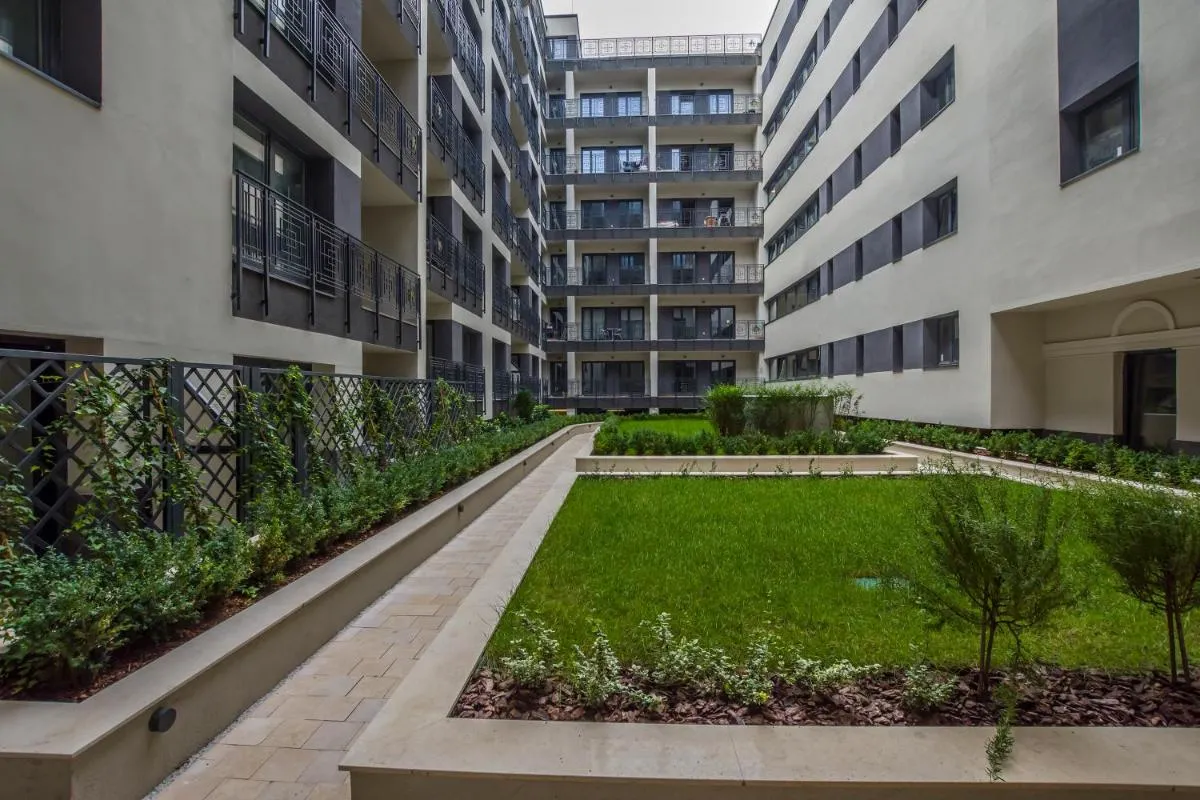 Image 6 of K40 Romantic Deluxe Studio In the City Center
