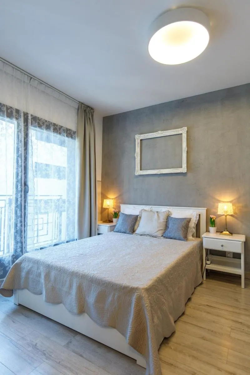 Image 4 of K40 Romantic Deluxe Studio In the City Center