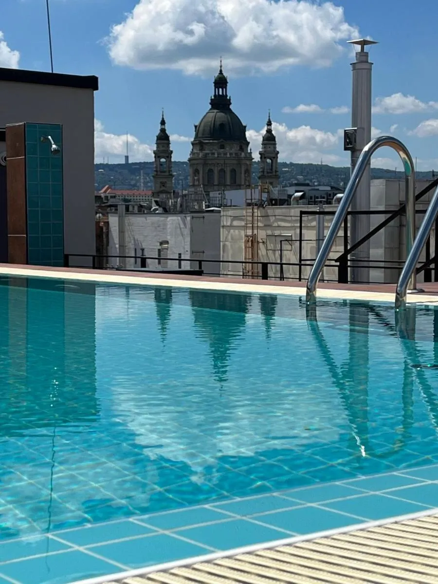 Image 5 of K40 Romantic Deluxe Studio In the City Center