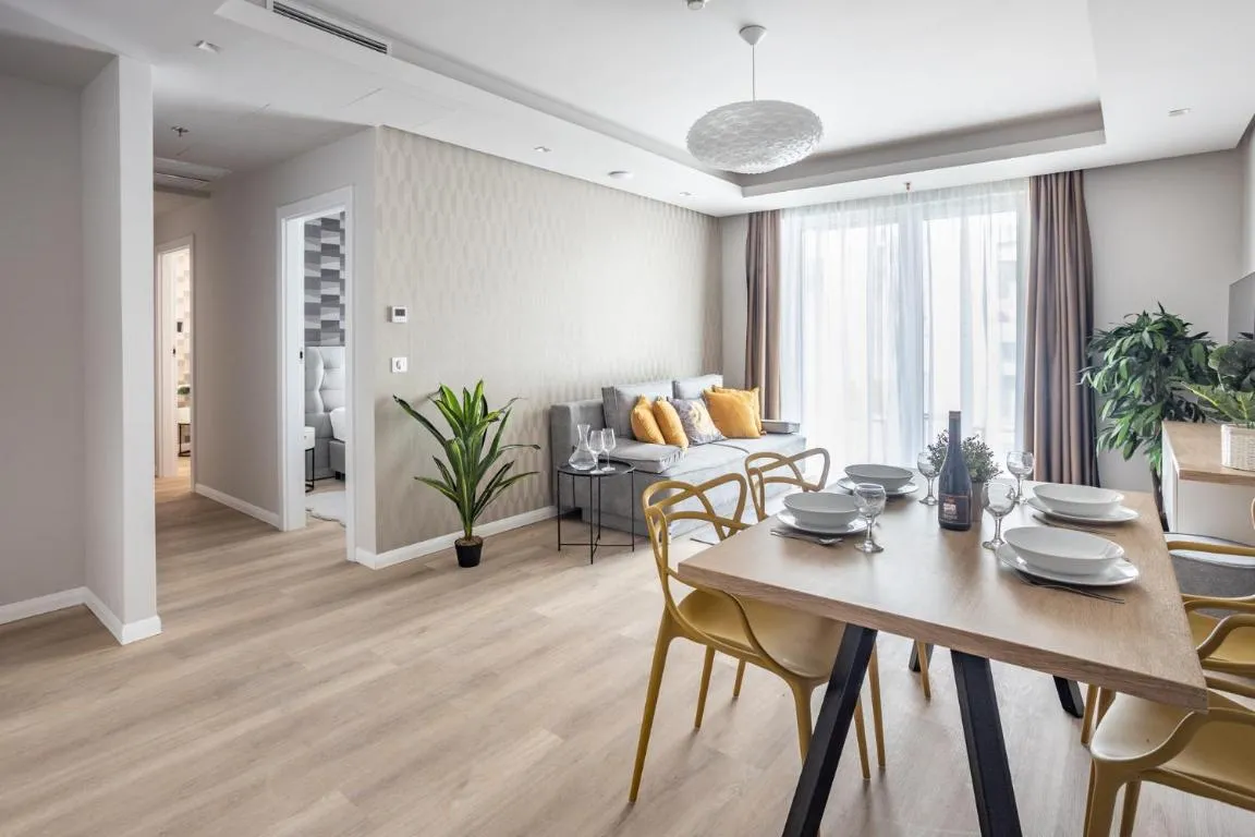 Image of K46 Residence
