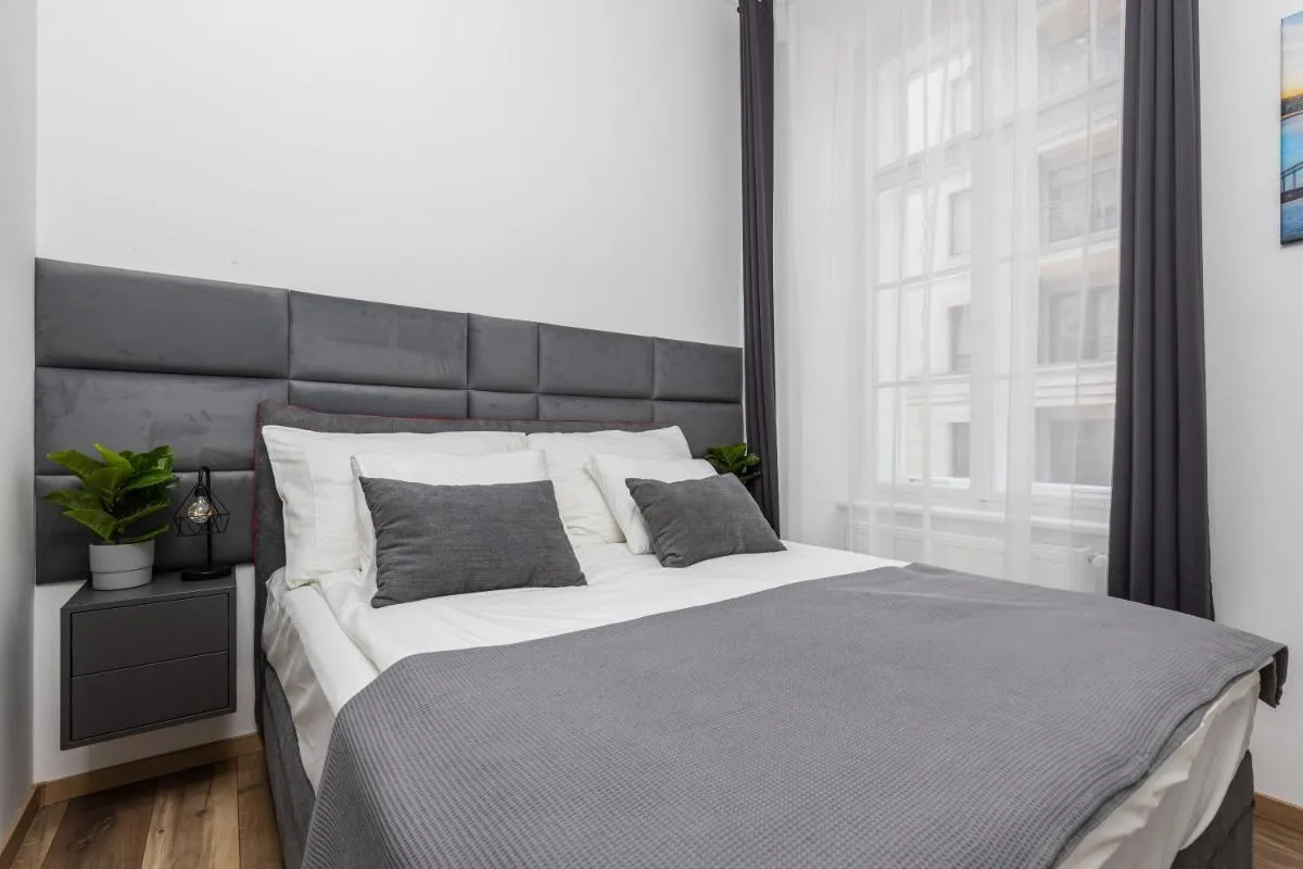 Image 1 of KIRÁLY21 DOWNTOWN Apartment