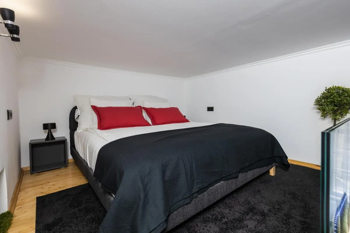 Image 6 of KIRÁLY21 DOWNTOWN Apartment