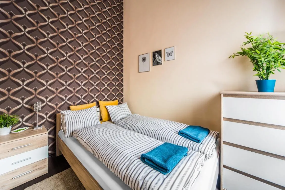 Image of KIRÁLY 38 2BEDROOM AIRCON ENTIRE APARTMENT