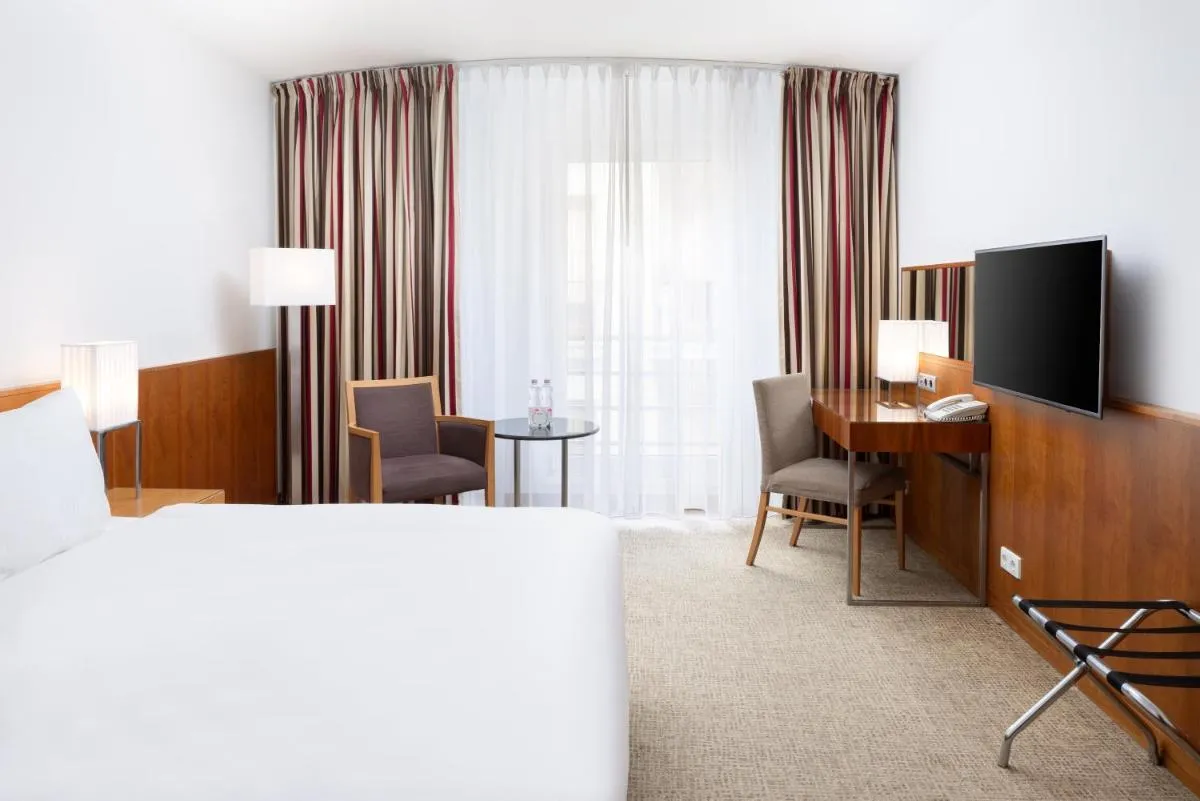 Image 3 of K+K Hotel Opera