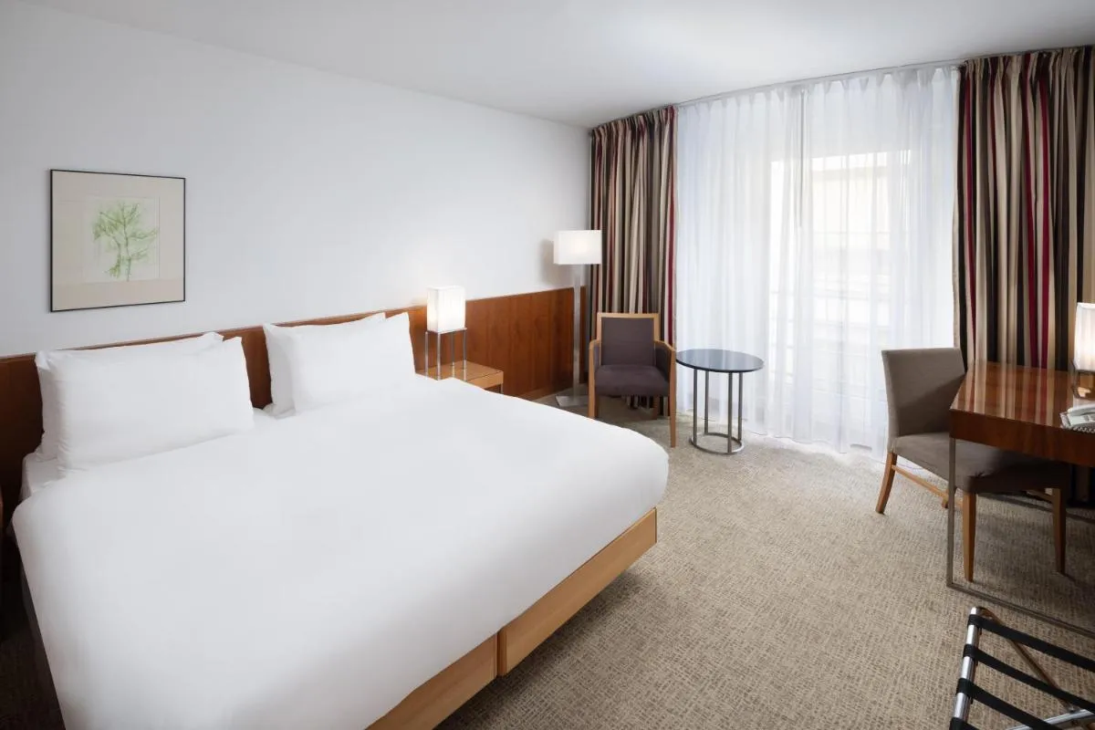 Image 1 of K+K Hotel Opera