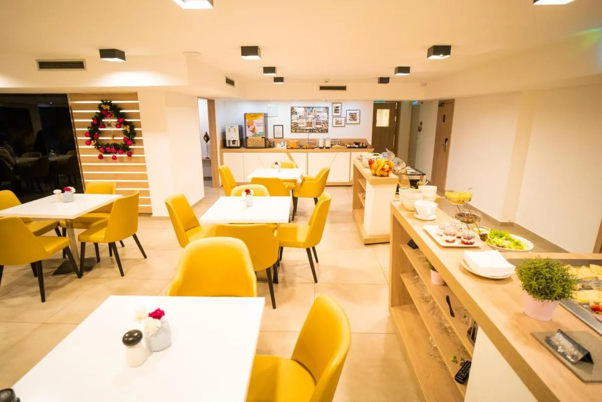 Image 6 of KViHotel Budapest – the smart hotel