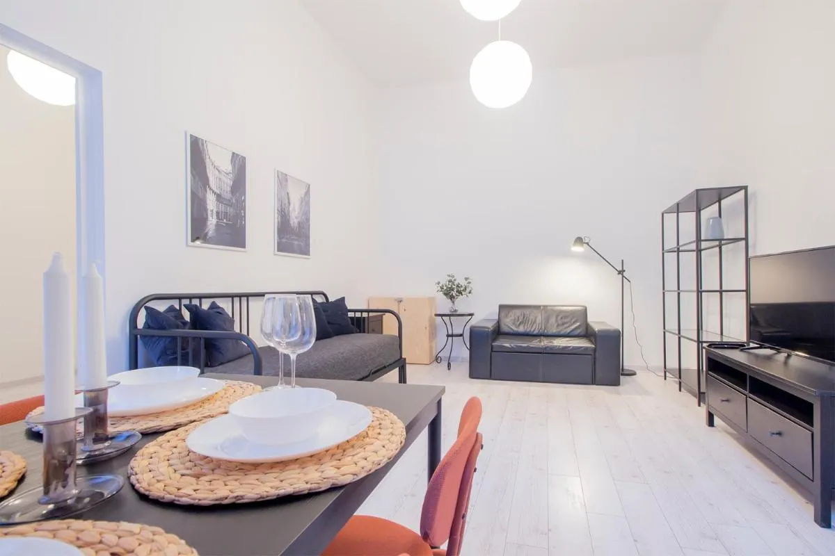 Image 4 of Kalvin Two Bedroom Apartment