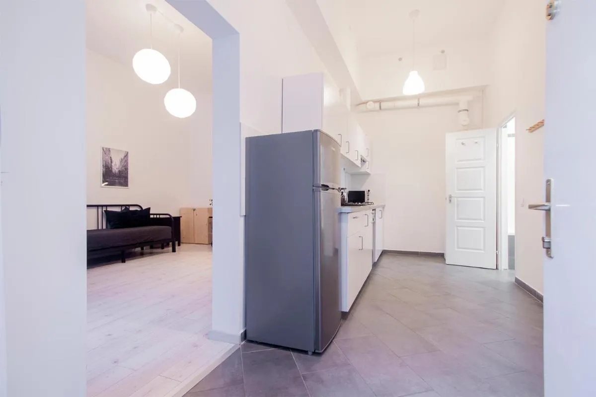 Image 3 of Kalvin Two Bedroom Apartment