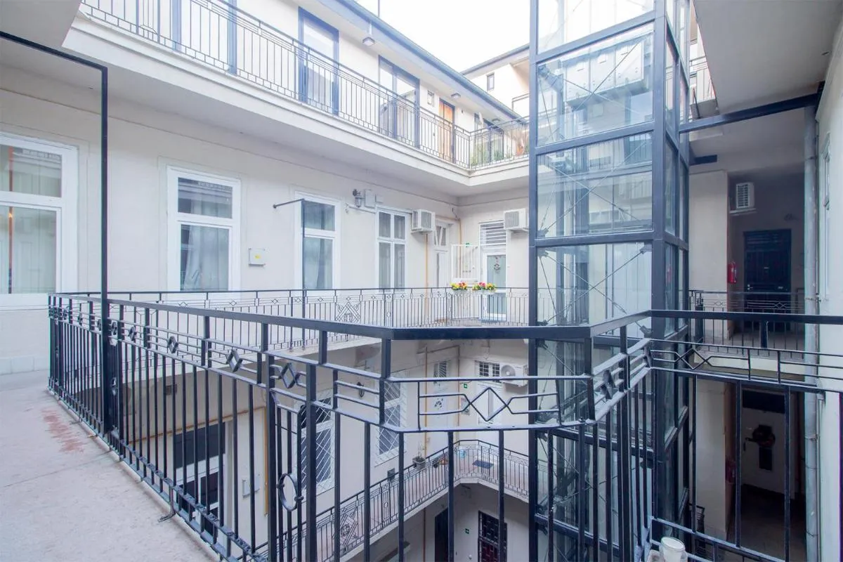 Image 5 of Kalvin Two Bedroom Apartment