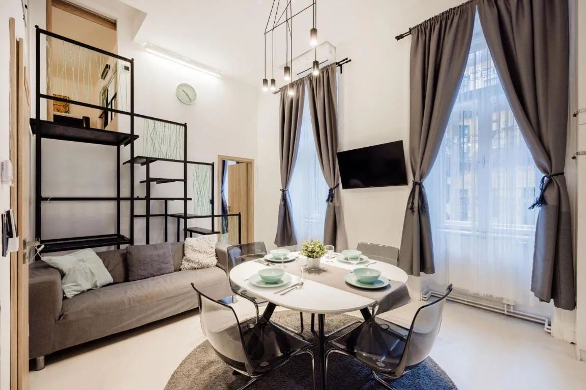 Image of Kandallo Apartment