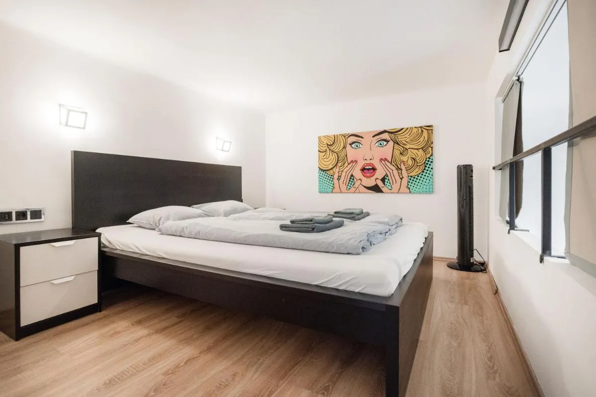 Image 6 of Kandallo Apartment