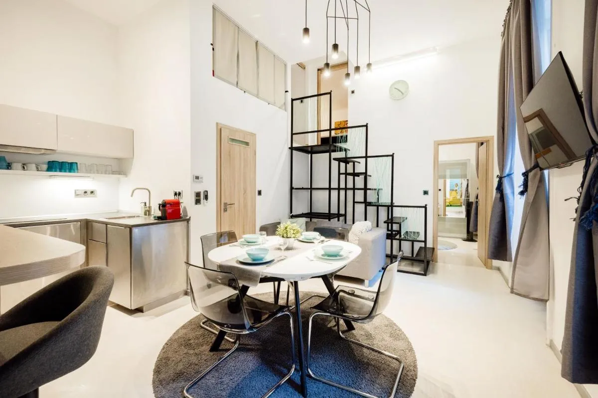 Image 2 of Kandallo Apartment