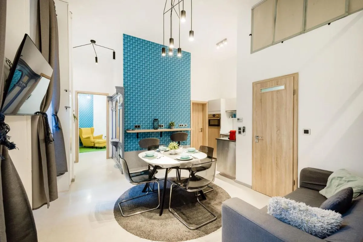 Image 4 of Kandallo Apartment