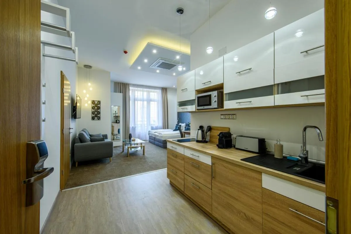 Image 1 of Karoly Corner Residences