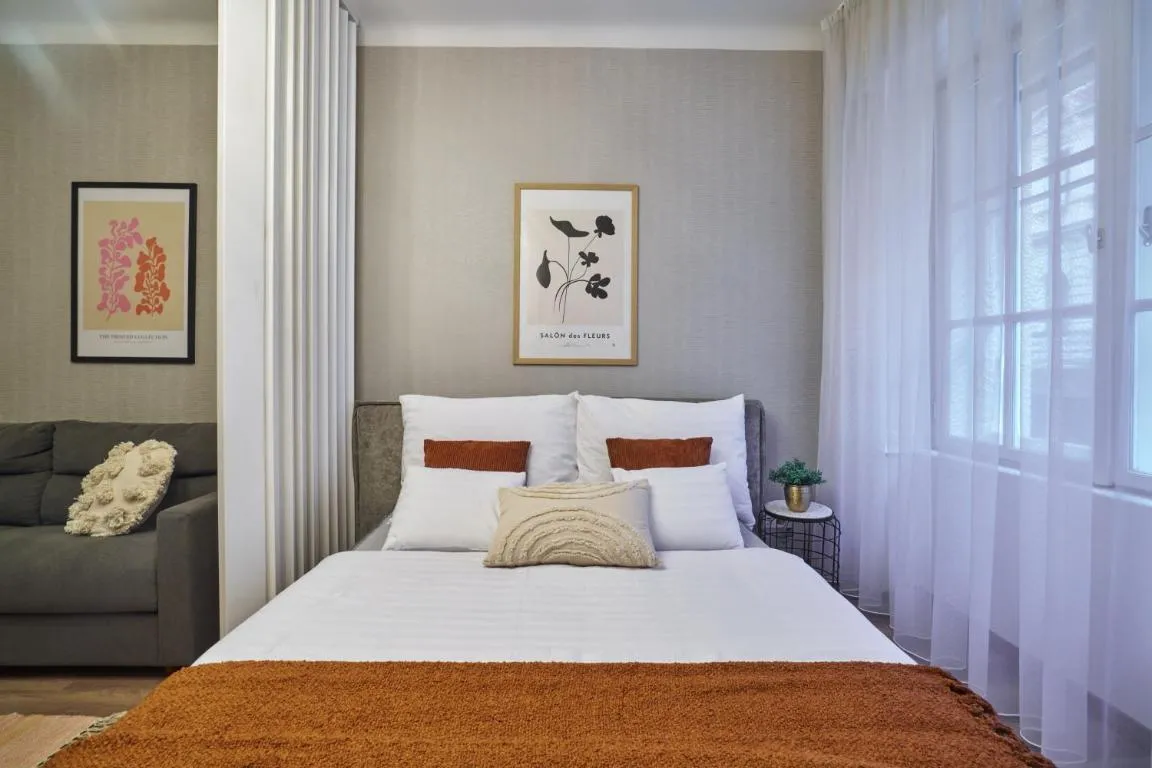 Image of Kertesz Magic Vibe Apartment