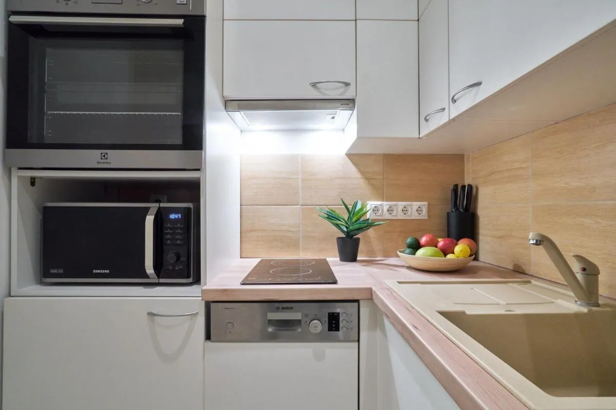 Image 3 of Kertesz Magic Vibe Apartment