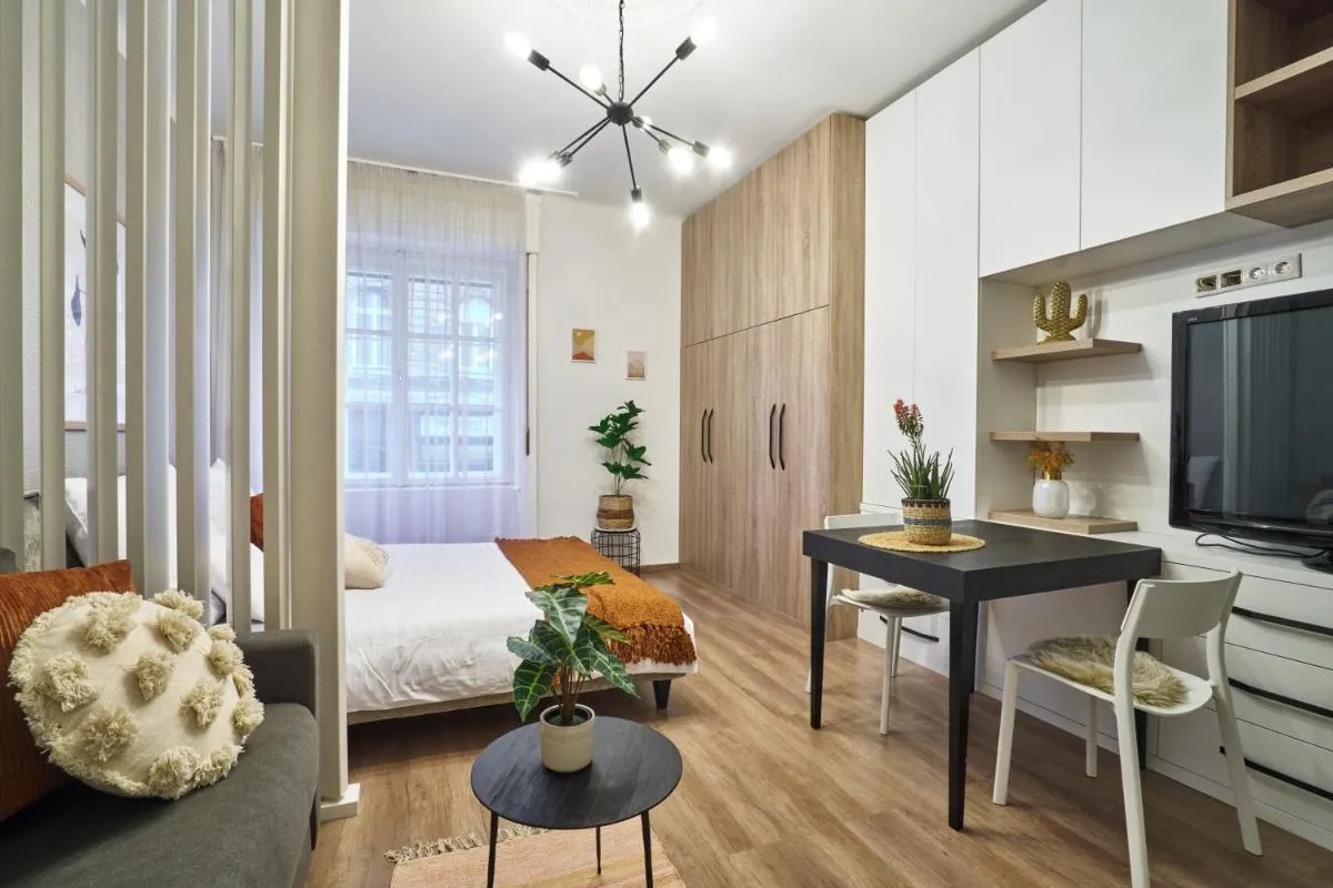 Image 4 of Kertesz Magic Vibe Apartment
