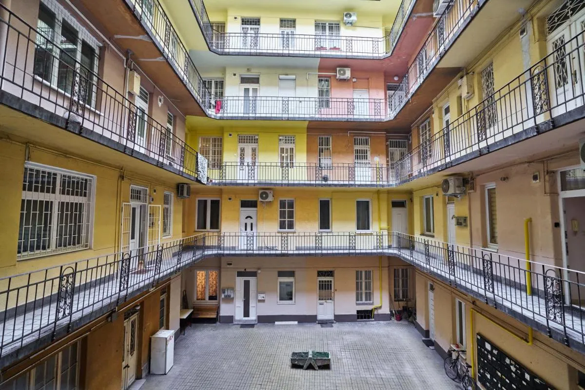 Image 5 of Kertesz Magic Vibe Apartment