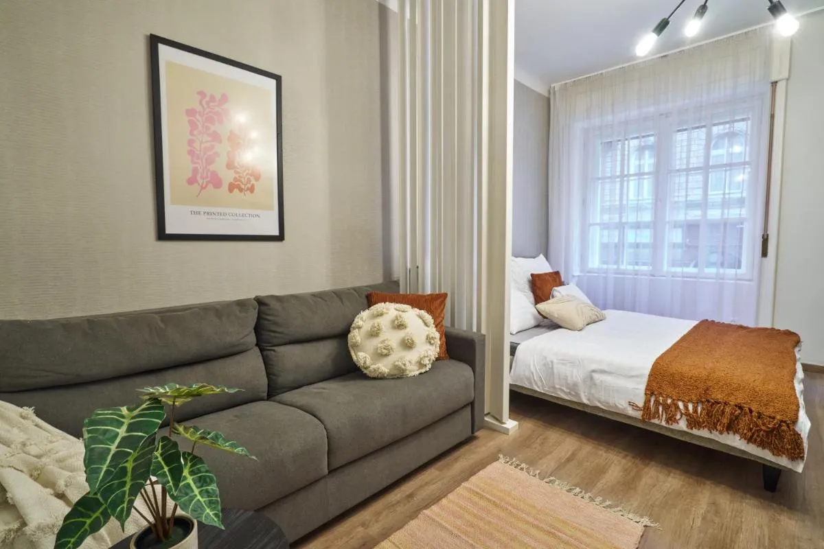 Image 6 of Kertesz Magic Vibe Apartment