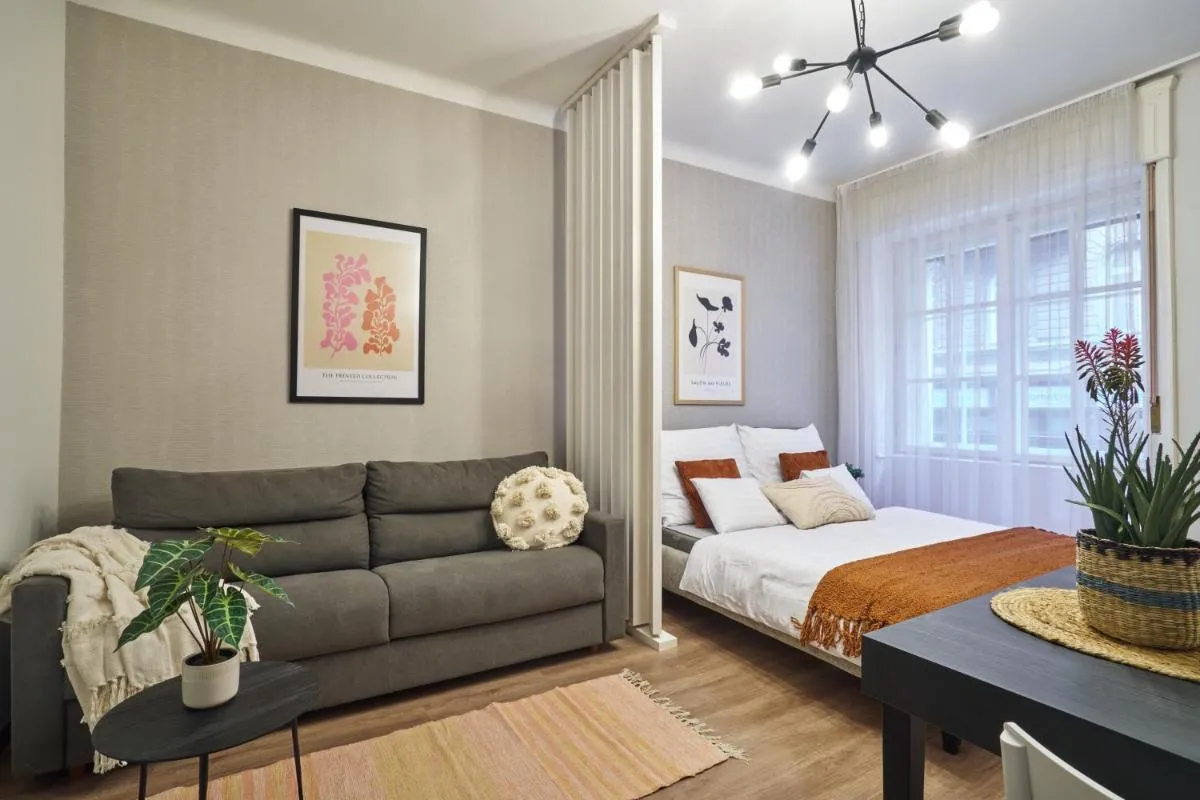 Image 1 of Kertesz Magic Vibe Apartment