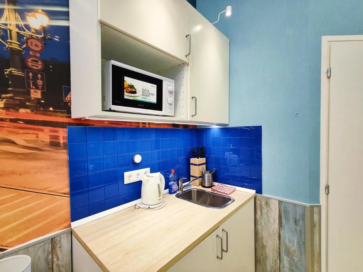 Image 1 of King Apartment