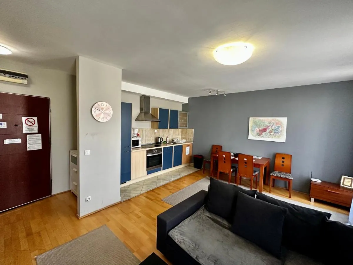 Image 5 of King Apartments