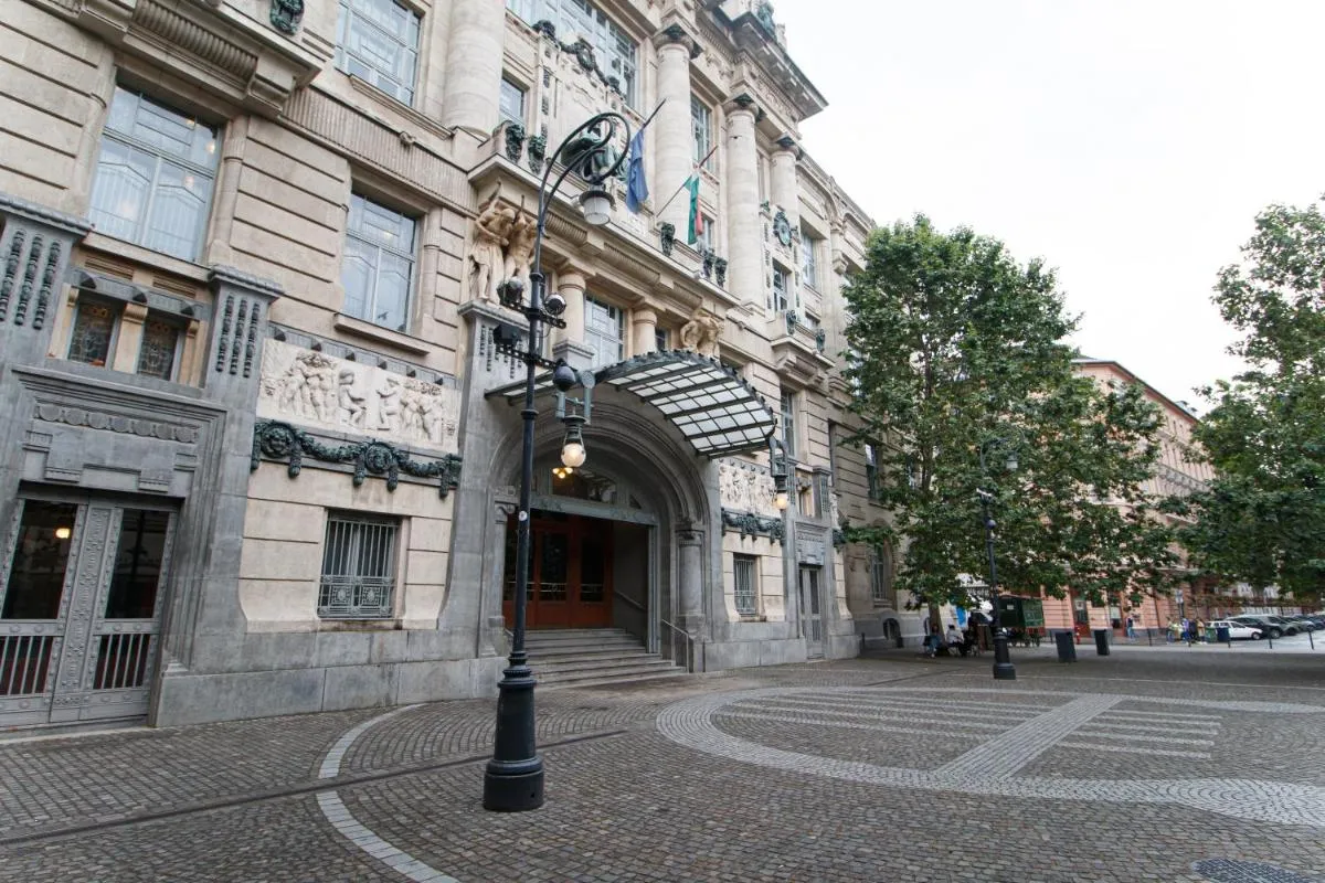 Image 6 of King Street Apartments Budapest Center