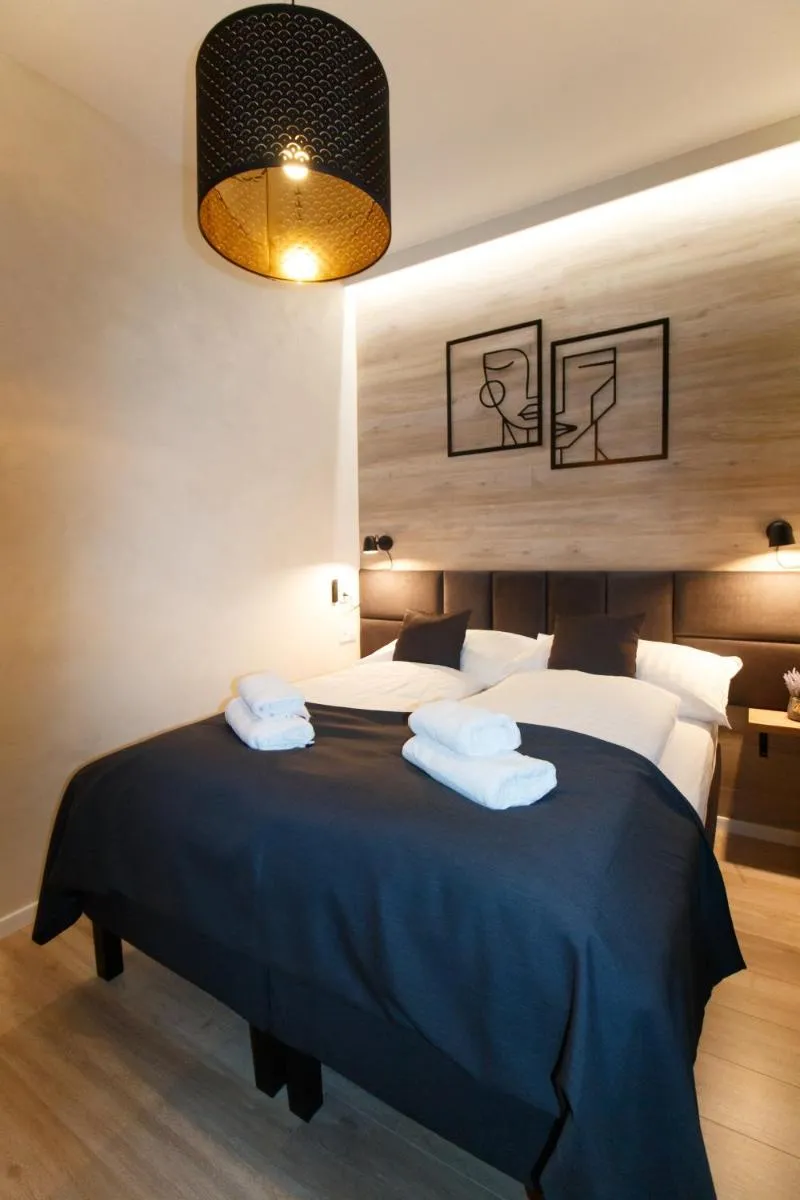 Image 3 of King Street Apartments Budapest Center