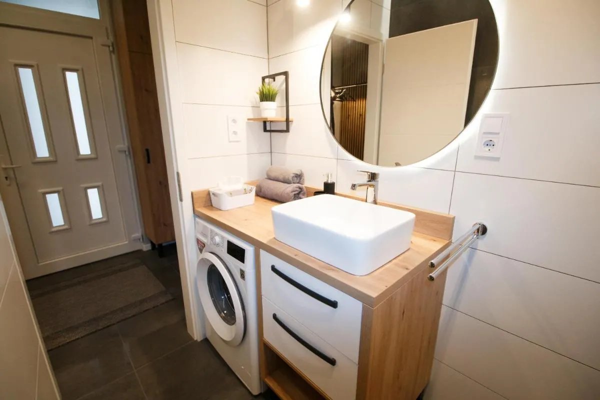 Image 5 of King Street Apartments Budapest Center
