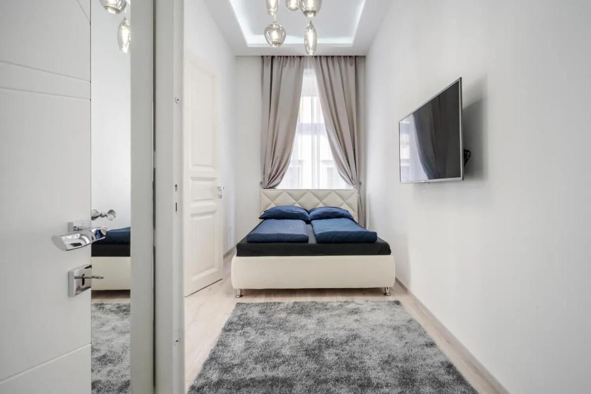Image 6 of Király 35 Luxury Apartment