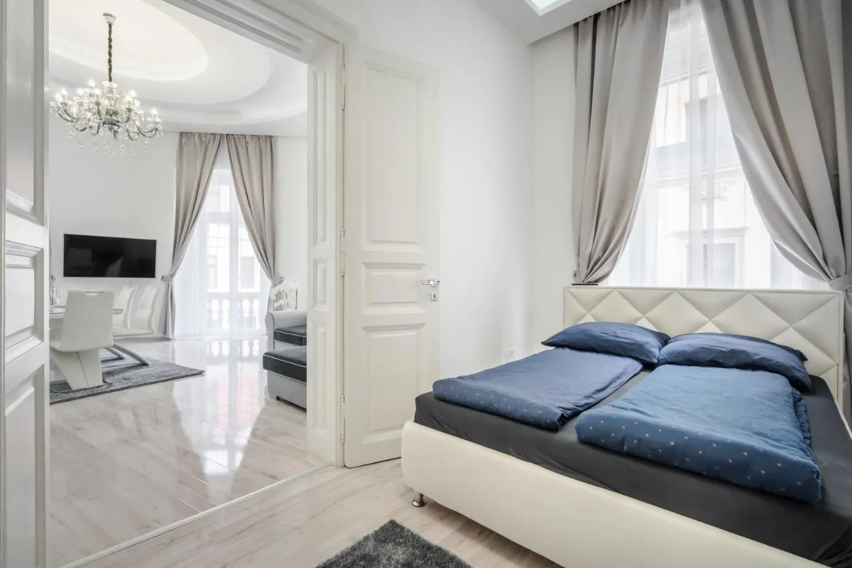 Image 1 of Király 35 Luxury Apartment