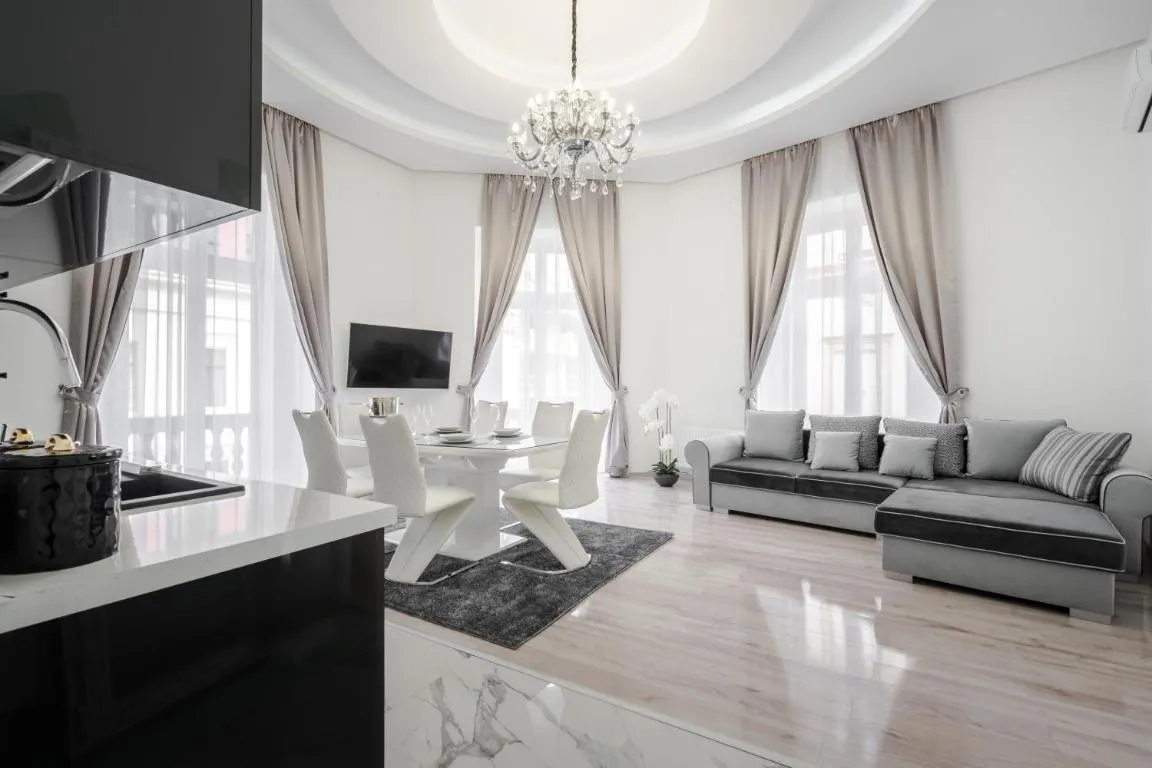 Image of Király 35 Luxury Apartment