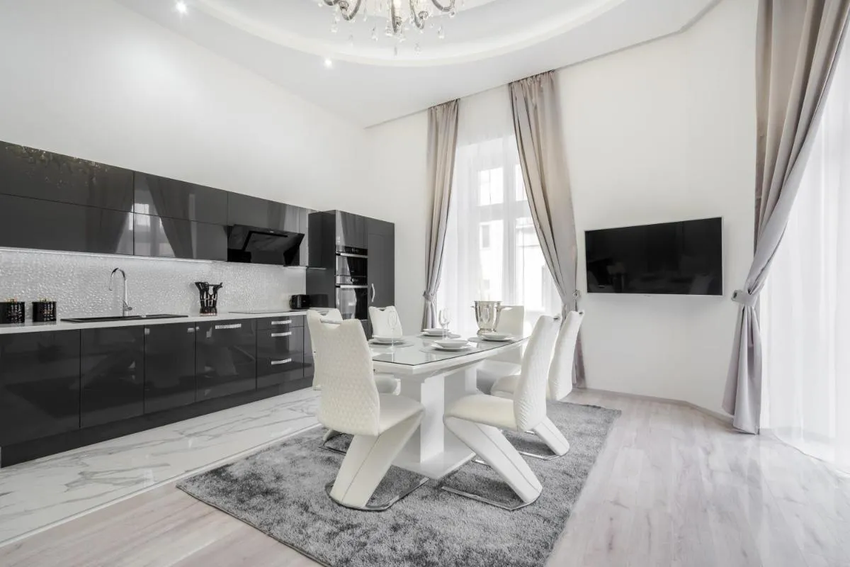 Image 3 of Király 35 Luxury Apartment
