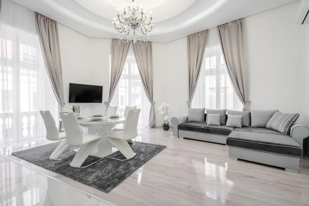 Image 4 of Király 35 Luxury Apartment