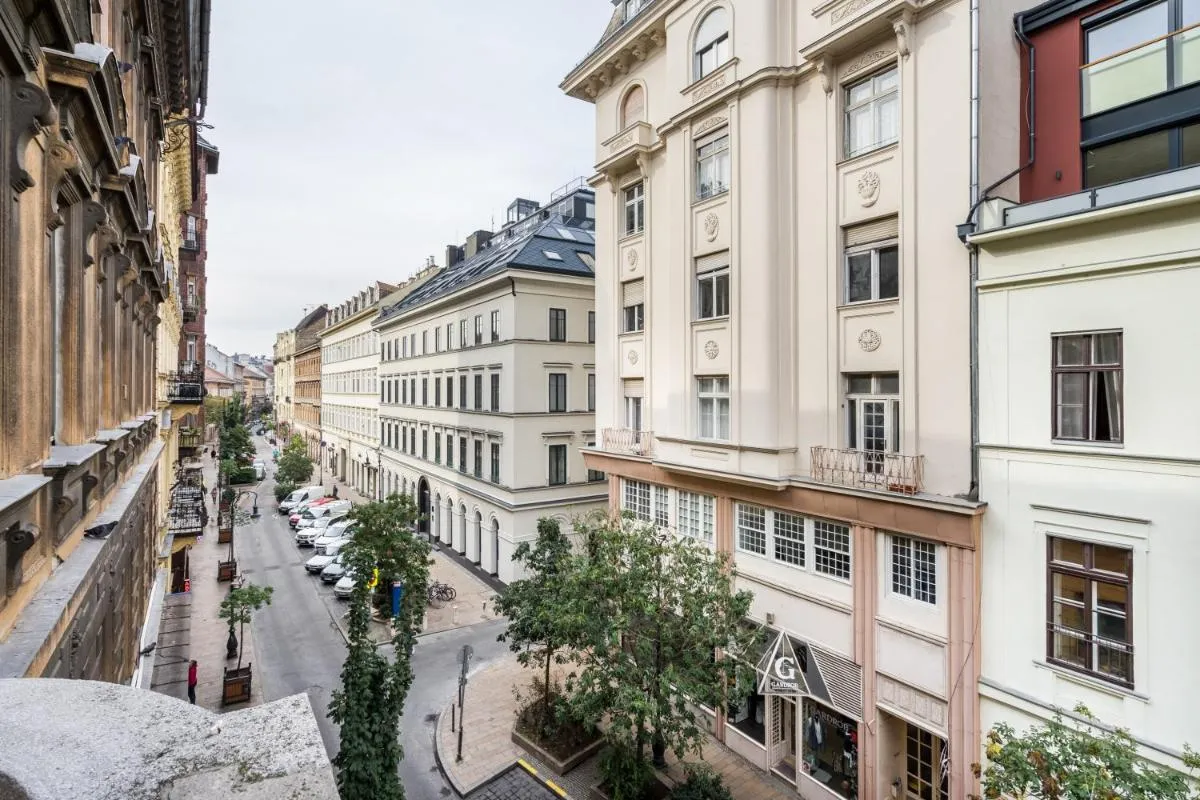 Image 5 of Király 35 Luxury Apartment