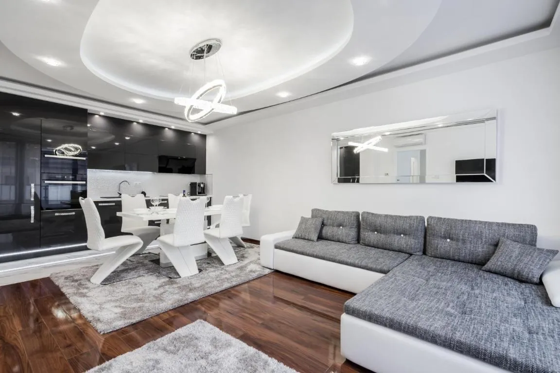 Image of Kiraly 44 Luxury Apartment