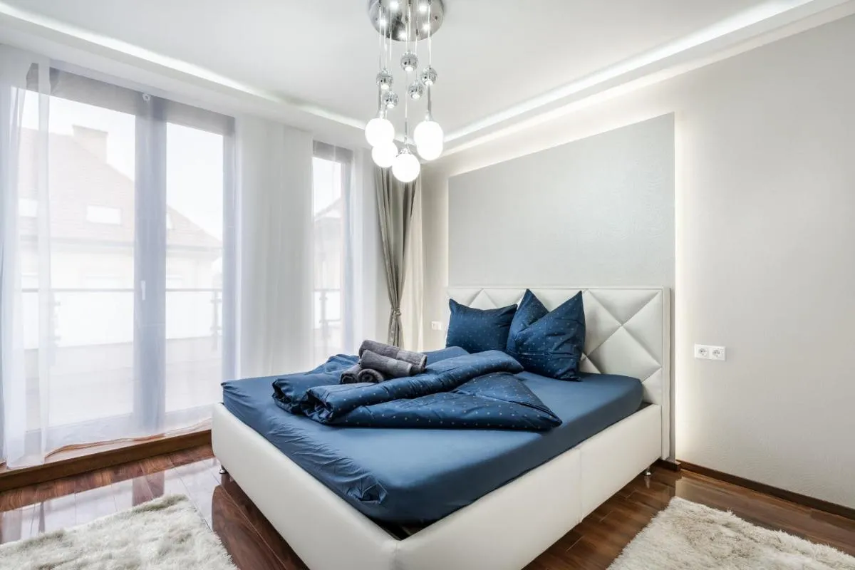 Image 1 of Kiraly 44 Luxury Apartment