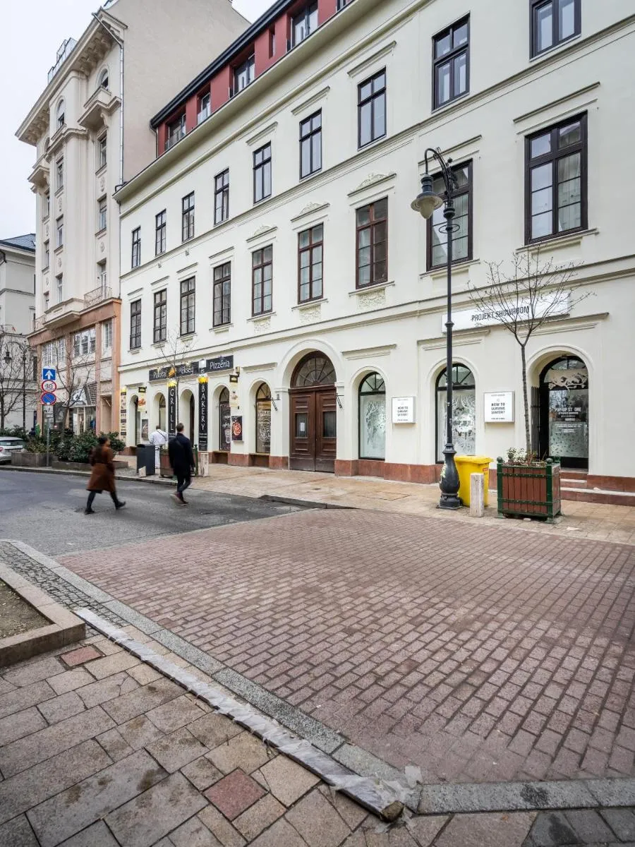 Image 5 of Kiraly 44 Luxury Apartment